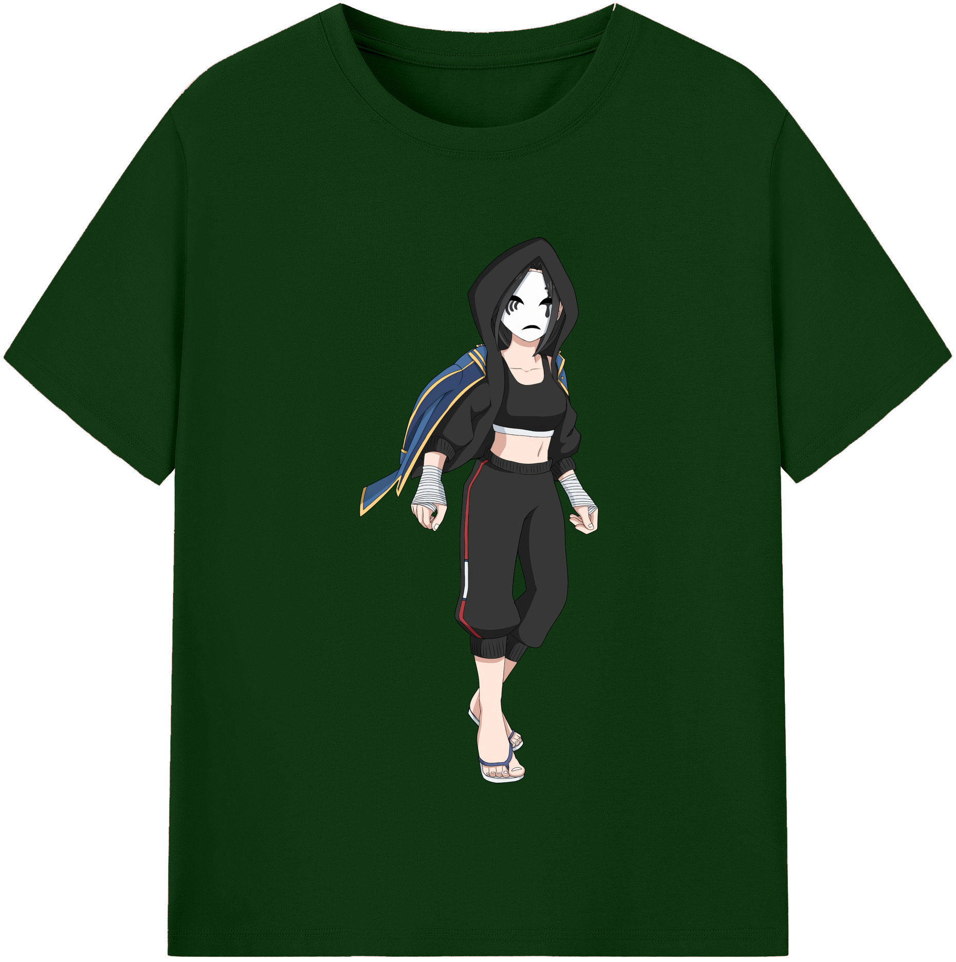 （画像用） 東京リベンジャーズ Tokyo Revengers 綿100％半袖Tシャツ（フロントプリント）